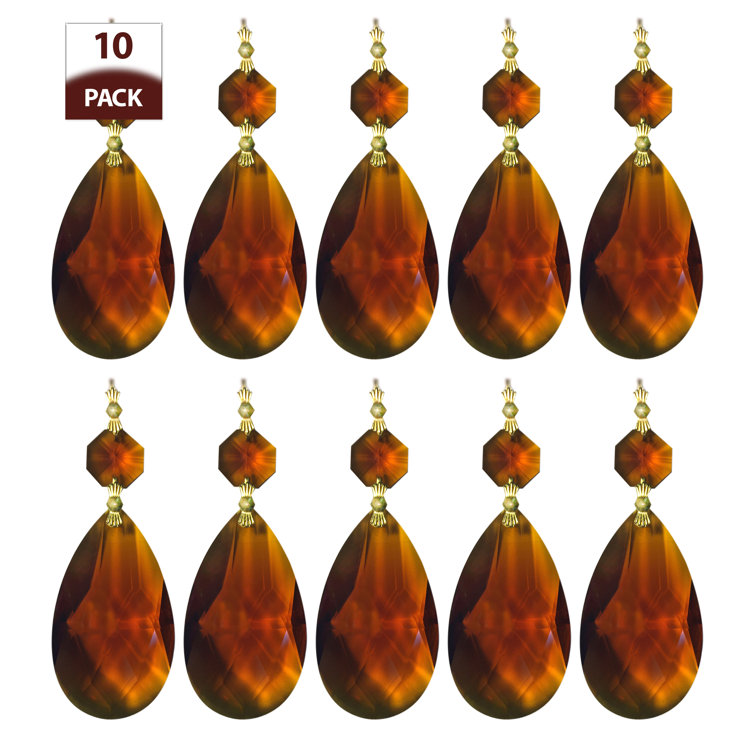 RoyalDesigns 3'' H Glass Bell Lamp Shade Wayfair